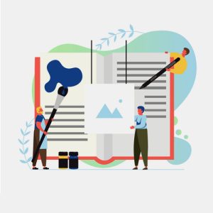book-process