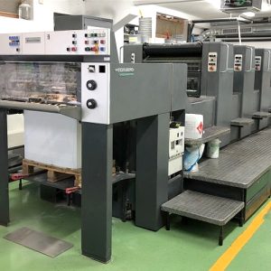 printing